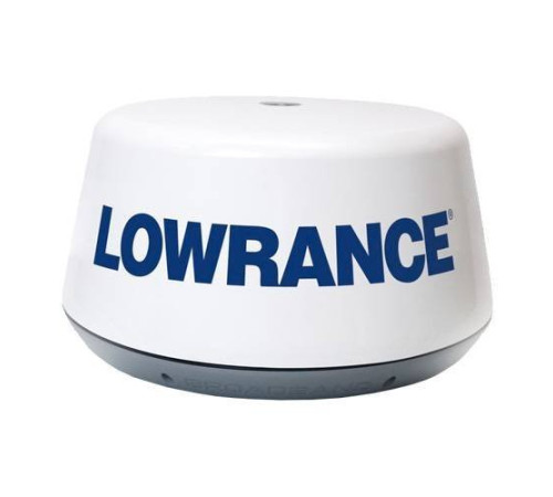 Радар Lowrance 3G BB RADAR KIT
