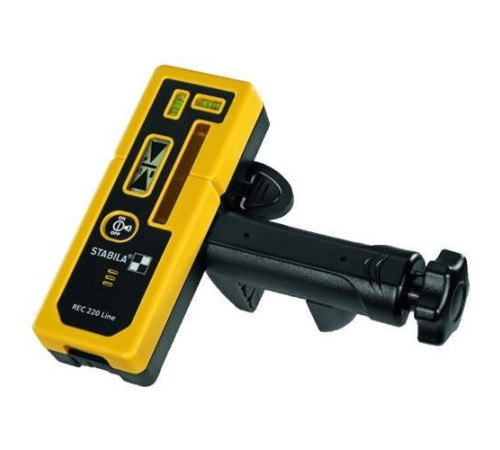 Приемник лазерного излучения STABILA REC 220 Line