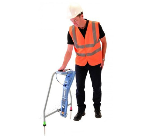 Трассоискатель Radiodetection RD8100 PDL