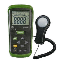 Люксметр CEM DT-1308
