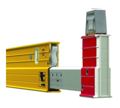 STABILA 106Т, 213-376см