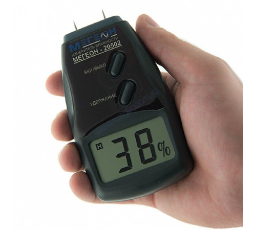 Влагомер МЕГЕОН 20502