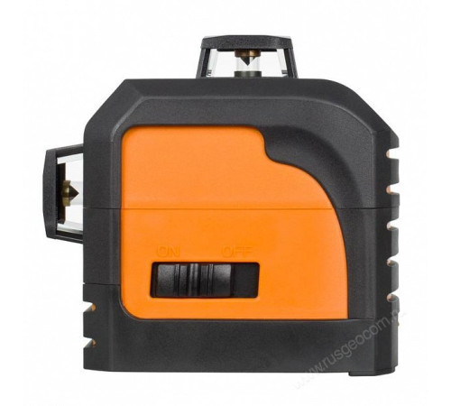 Лазерный уровень RGK PR-3M