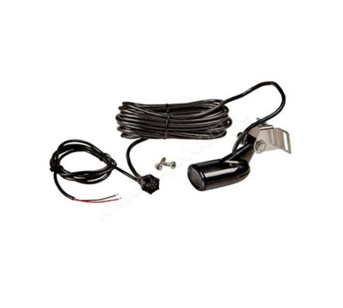 Датчик Lowrance HST-WSU 83\200 kHz\темп