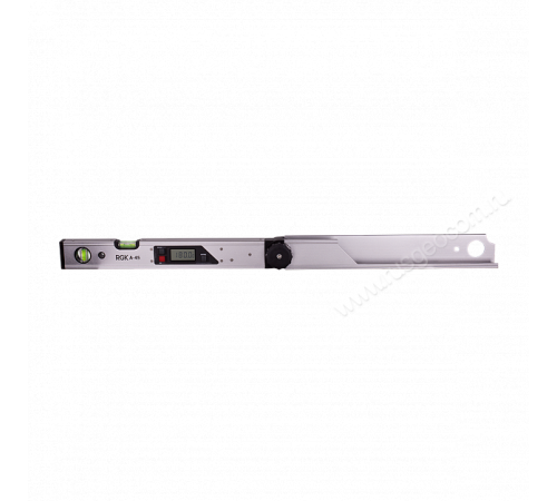 Электронный угломер RGK A-45