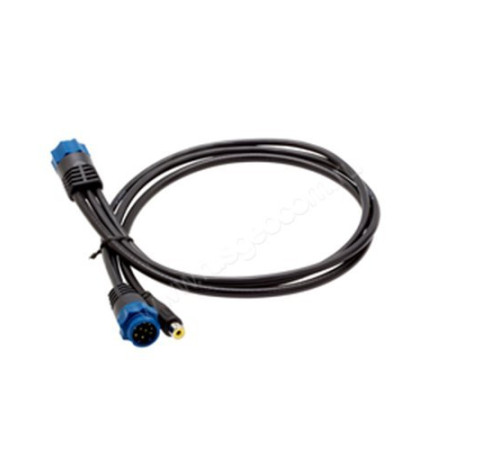 Переходник Lowrance HDS GEN2 VIDEO ADAPTER