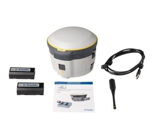 GNSS приемник Trimble R2