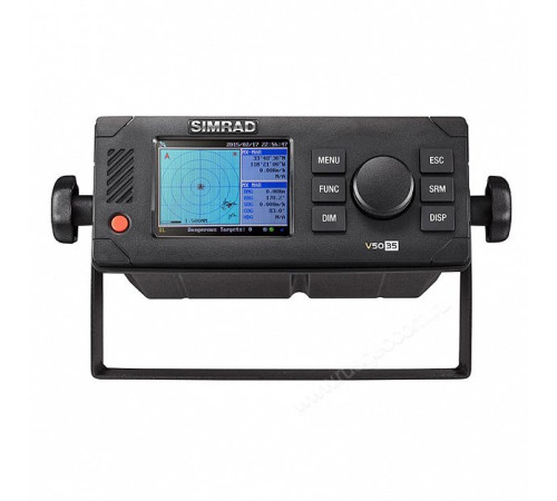 Приемопередатчик Класса A SIMRAD AIS V5035