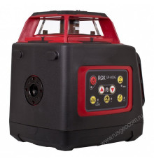 Лазерный уровень RGK SP 400G