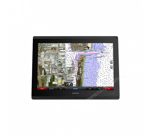 Картплоттер Garmin GPSMAP 8417