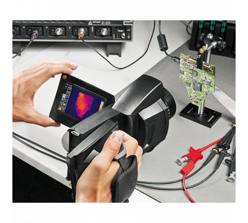 Тепловизор Testo 890-2 V5