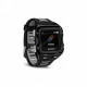 Беговые часы Garmin Forerunner 920XT Black/Silver, HRM-Tri, HRM-Swim