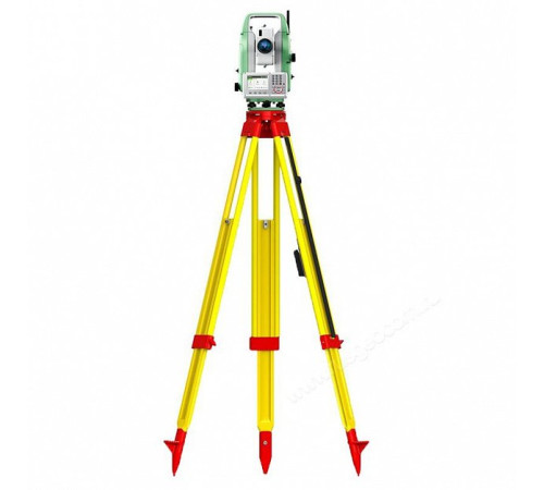 Тахеометр Leica TS07 R500 (3")