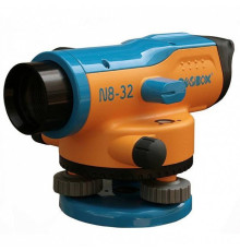Оптический нивелир Geobox N8-26