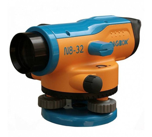 Оптический нивелир Geobox N8-26