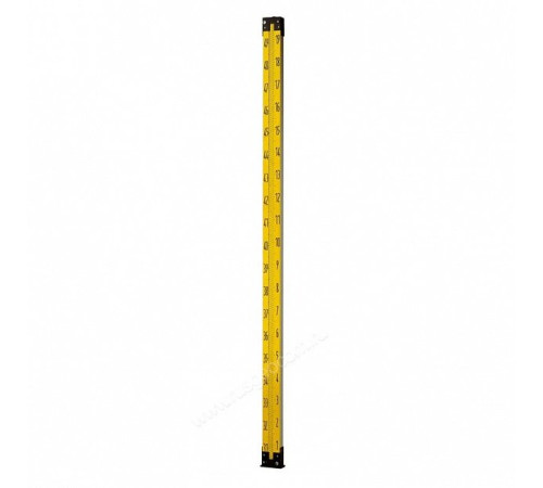 Инварная измерительная рейка Nedo 391189
