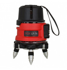 Лазерный уровень RGK LP-74