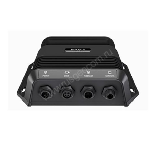 Комплект автопилота LOWRANCE OUTBOARD PILOT CABLESTEER PACK