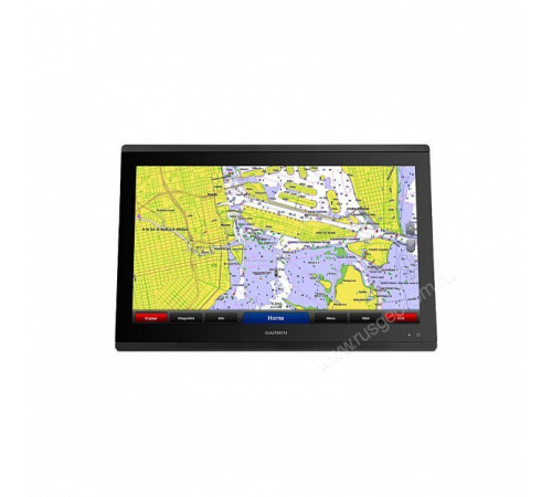 Картплоттер Garmin GPSMAP 8422