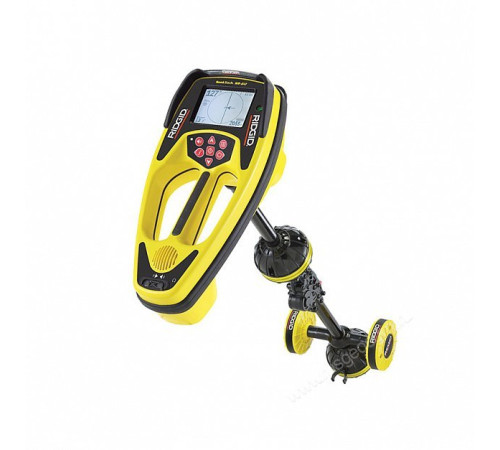 Трассоискатель RIDGID SeekTech SR-60