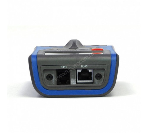 Цифровой мультиметр Актаком АМ-1016