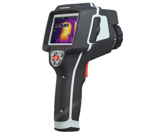 Тепловизор CEM DT-9875