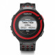 Беговые часы Garmin Forerunner 220 Blk/Red, Russia + HRM3