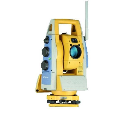 Тахеометр Topcon IS-303
