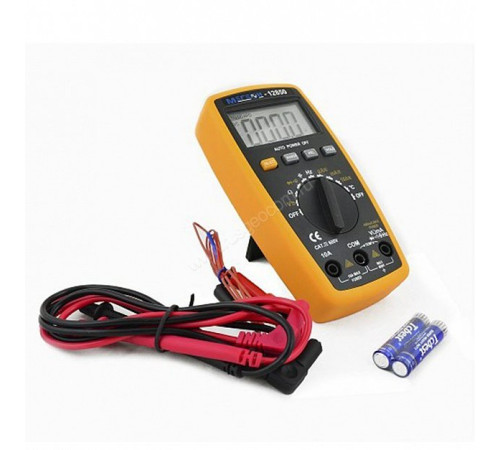 Мультиметр МЕГЕОН 12850