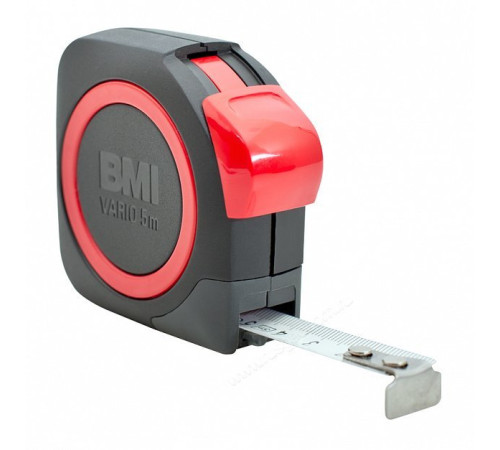 Измерительная рулетка BMI VARIO 5m