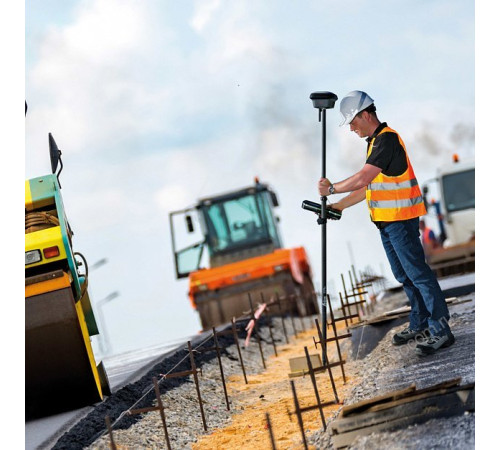 GNSS приёмник LEICA GS18T LTE&UHF (unlimited)