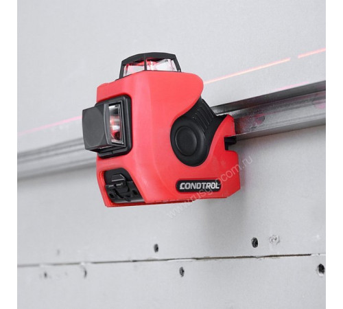 Лазерный уровень Condtrol Neo X2-360