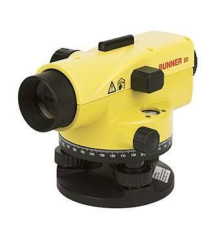 Оптический нивелир Leica RUNNER 20