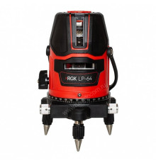 Лазерный уровень RGK LP-64