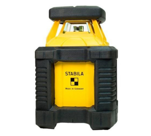 Ротационный нивелир STABILA LAR 250 Complete Set+(BST-K-L)+NL+Rec300
