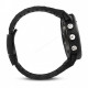 Авиационные часы Garmin D2 Charlie, Titanium Bezel with Titanium and Silicone Bands