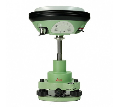 GNSS-приемник LEICA GS14 RUS 3.75G UHF (L1+L2)