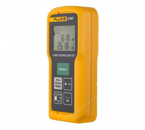 Лазерный дальномер Fluke 414D