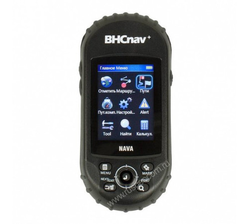 Навигатор BHCnav NAVA 600