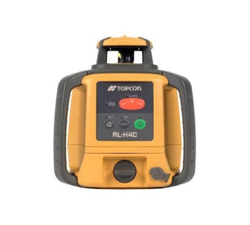 Лазерный нивелир Topcon RL-H4C
