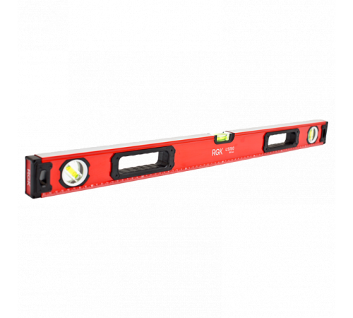 Пузырьковый уровень RGK U5080