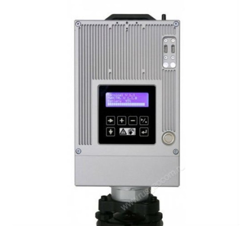 Наземный лазерный сканер Z+F Imager 5006h