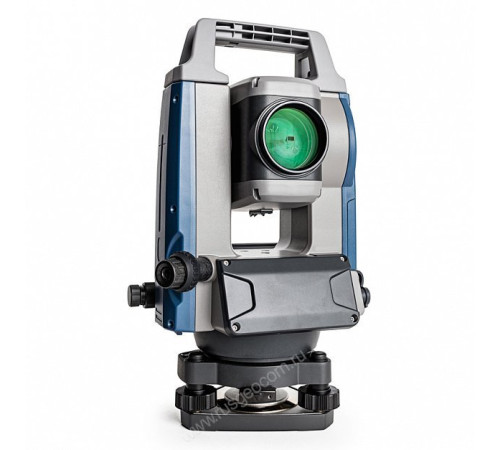 Тахеометр Sokkia iM-52