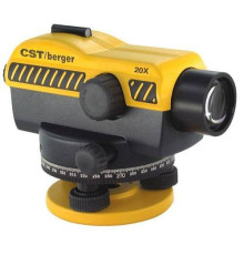Оптический нивелир CST/Berger SAL 20 ND