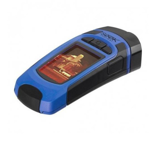 Тепловизор Seek Thermal Reveal