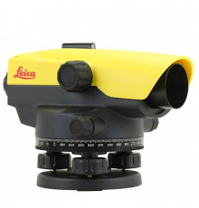 Оптический нивелир Leica NA 520