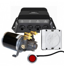 Комплект автопилота Lowrance DrivePilot Hydraulic Pack