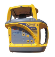 Лазерный нивелир Spectra Precision GL710