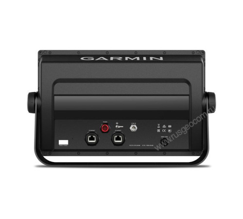 Картплоттер Garmin GPSMAP 1222