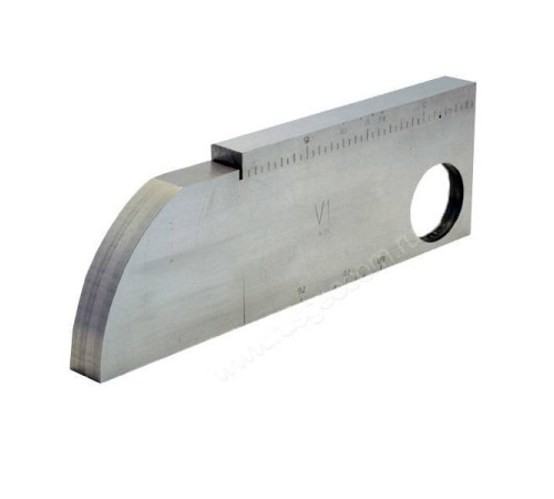 Стандартный образец NOVOTEST V1